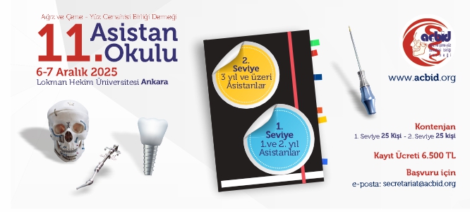 11. ASİSTAN OKULU